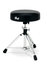 DW DWCP9100M Drum Throne, 14" Round, Tripod Image 1