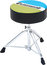 Ludwig LAC49TH Round Atlas Classic Drum Throne Image 1