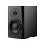 Dynaudio LYD-7B Lack Nearfield Monitor With 7" Woofer, 2x 50W, In Black Image 1