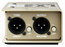 Radial Engineering LX2 Passive Line Splitter, 1 Input, 1 Direct Out, 1 Jensen Isolated Output Image 2