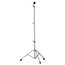 Yamaha CS-650A Straight Cymbal Stand 600 Series Lightweight Single-Braced Straight Cymbal Stand Image 1