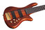 Schecter STILETTO-STUDIO-6 Stiletto Studio-6 6-String Bass Guitar Image 3