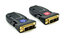 TechLogix Networx TL-FO-DVI DVI Over Fiber Optic Cable Extender Image 1