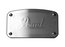 Pearl Drums BBC-1 Masking Plate For BB-3 Bass Drum Bracket Image 1