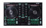 Roland DJ-202 DJ Controller 2-Channel Compact Serato DJ Controller Image 2