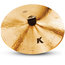 Zildjian K0934 12" K Custom Dark Splash Cymbal Image 1