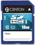 Centon S1-SDHU1-16G 16GB SDHC UHS-1 Card Image 1