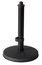 Gator GFW-MIC-0600 Desktop Microphone Stand With Weighted Round Base Image 1