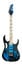 Ibanez JEM77PBFP Blue Floral Pattern JEM Series Steve Vai Signature Electric Guitar Image 3