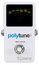 TC Electronic  (Discontinued) POLYTUNE-3 PolyTune 3 Poly-Chromatic Tuner With Built-in Buffer Image 1