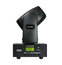 Blizzard Laser Blade G Mini Moving Head Fixture With 50mW Green Laser Image 1