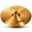 Zildjian A0225 18" A Zildjian Thin Crash Cymbal Image 1