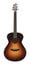 Breedlove USA-CONCRT-MOON-LHTE USA Concert Moon Light E Sitka Spruce-Mahogany Acoustic Guitar Image 2