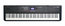 Kurzweil SP6 88-Key Stage Piano Image 1