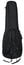 Gator GB-4G-BASSX2 Gig Bag For 2 Bass Guitars Image 2