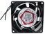 ADJ Z-S/FAN Fan Assembly For X-Treme Image 1