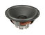 JBL 350243-001 Control 30 Replacement Woofer Image 1