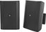 Electro-Voice EVID S8.2T Pair Of 8" Quick Install Loudspeakers, 70V/100V IP54 Image 2