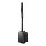 Electro-Voice Evolve 50 KB Portable Column PA Speaker System, Black Image 1