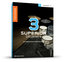 Toontrack SUPERIOR-DRUM-3.0-XG Superior Drummer 3 Crossgrade [DOWNLOAD] Crossgrade From EZ Drummer 2 Image 1