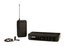Shure BLX14/CVL-H10 Wireless Microphone System With CVL Lavalier Mic, H10 Band Image 1
