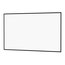 Da-Lite 90841 103" X 139" Fast-Fold Deluxe Dual Vision Replacement Surface Image 1