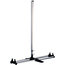 Da-Lite 78126 Floor Stand For Carpeted Model C Image 1