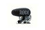 Rode VIDEOMIC-PRO-R+ Compact Directional On-Camera Microphone With Rycote Lyre Shock Mount Image 2