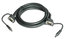 Kramer C-GMA/GMA-25 Molded 15-pin HD Plus Audio (Male-Male) Cable (25') Image 1