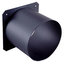 ETC 400TH 6.25" Top Hat For Source Four Ellipsoidal Fixtures Image 1