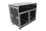Elite Core ATA-FOH-2SL Deluxe Front Of House System With Dual 12-Unit Racks And Standing Lid Tables Image 2