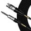 Mogami MCP-SXF-5 CorePlus Mic/Line Cable TRS To XLRF, 5 Ft Image 1