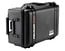 Pelican Cases 1535NF Air Case 20.4"x11.2"x7.2" Air Carry-On Case, Empty Interior Image 2