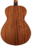 Breedlove DISC-CONCRT-SB-2 Discovery Concert SB Acoustic Guitar With Sunburst Gloss Finish Image 2