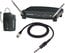 Audio-Technica ATW-901a/G System 9 VHF Wireless Guitar / Instrument System Image 1