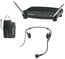 Audio-Technica ATW-901a/H System 9 Wireless Headworn Mic System With PRO 8HEcW Image 1