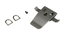 Clear-Com CZ12041 FSII Beltpack Belt Clip Kit Image 1