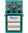 Ibanez TS9B Bass Tube Screamer Overdrive Pedal Image 1