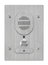 TOA N-8640DS Outdoor Intercom Door Station For N-8000 Series IP System Image 1