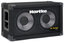 Hartke 210XL Bass Cabinet 2x10" Image 1