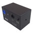Blizzard 2-Fer 3Pin 2-Way Powercon And 2-Way 3-pin DMX Splitter Image 1