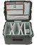 SKB 3i-2217-12DL Case With Think Tank Designed Video Dividers And Lid Organizer Image 3