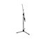 Tascam TM-AM1 Microphone Stand With Extendable Boom And Counterweight Image 1