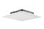 JBL LCT 81C/T 8" Low-Profile Lay-In 2'X2' Ceiling Tile Speaker Image 1