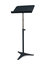Hamilton Stands KB1D "The Gripper" Symphonic Music Stand Image 1