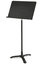 National Public Seating 82MS Music Stand Image 1