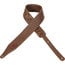 Levys M17SS 2.5" Triple-Ply Super-Soft Garment Leather Guitar Strap Image 1