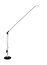 Ace Backstage CSM-61SC 60" Choir Stick Supercardioid Microphone, Shure Image 1