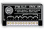 RDL STMDA3 1x3 Mic Level Distribution Amplifier Image 1