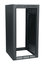 Middle Atlantic WRK-24SA-27LRD 24SP Stand Alone Rack With 27" Depth W/O Rear Door Image 1